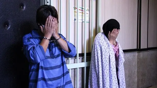 رابطه نامشروع زن جوان تبریزی منجر به قتل همسرش شد!