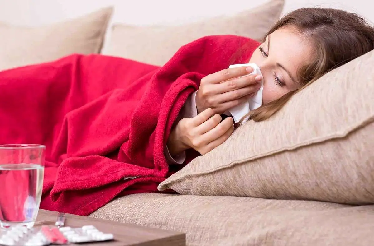 وسایلی که باید بلافاصله بعد از سرماخوردگی ضدعفونی کنید!