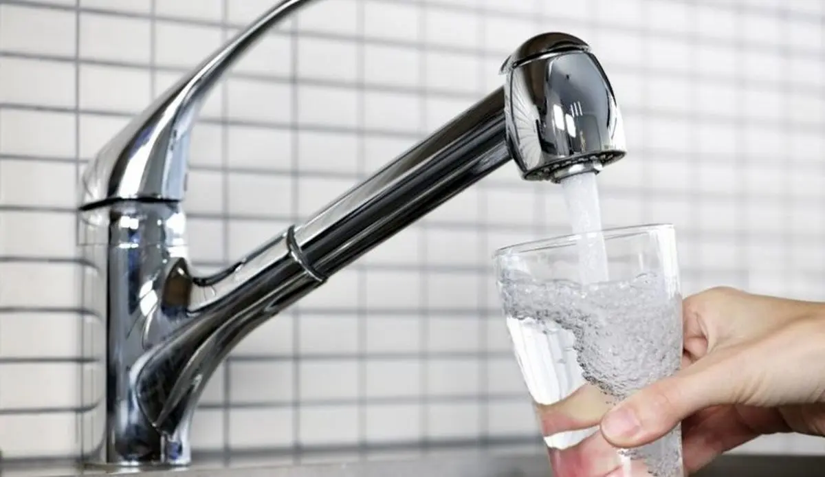 آیا استفاده از آب لوله کشی برای بدن ضرر دارد؟