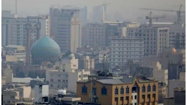 هشداری که از بلندگوهای مشهد پخش شد: به خانه برگردید