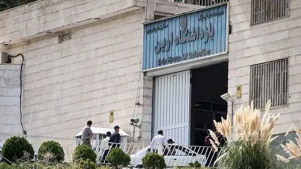 فوری: شورش و تیراندازی در زندان در پی صدور حکم اعدام برای یک زندانی