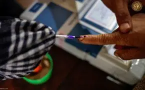انتخابات سراسری هند