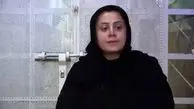 ویدئو:‌ اولین از اظهارات لیلا کریمی علیه علی کریمی