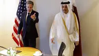 فشار شدید آمریکا به قطر: یا حماس توافق آتش‌بس و تبادل اسرا را بپذیرد یا سران آن را از دوحه اخراج کنید