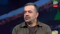 تغییر رفتار محمود کریمی مداح مشهورِ تلویزیون سوژه مجازی شد + ویدئو