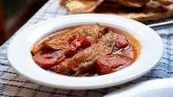 آموزش پخت خورش بادمجان بدون گوشت؛ گیاهی و خوشمزه