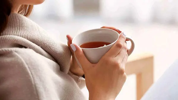 تاثیر باورنکردنی چای بر کاهش فشار خون!