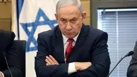 نتانیاهو در واکنش به تهدید جو بایدن: اگر لازم باشد با ناخن‌هایمان می‌جنگیم