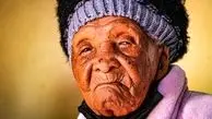 پیرترین زن جهان پس از ۱۲۸ سال و زندگی در سه قرن مختلف درگذشت!