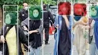 ثبت تصویر و فیلم از بی‌حجاب‌ها ورود به حریم خصوصی و غیرقانی‌ است