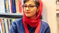 سلفی جدید و عاشقانه بازیگر ایرانی پس از ازدواج