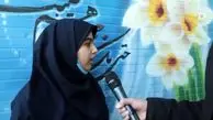 ویدئو | روایت دانش‌آموزان اصفهانی از مسمومیت در مدرسه