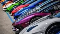 رنگ‌های محبوب خودرو در ایران چیست؟