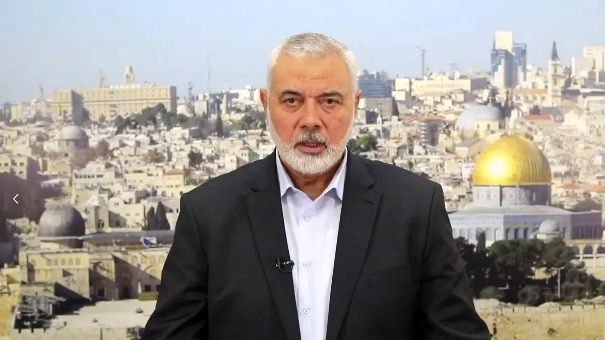 حماس: به توافق آتش‌بس نزدیک شده‌ایم