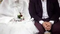 ویدئو عجیب از کتک‌کاری بین خانواده عروس و داماد در تبریز!