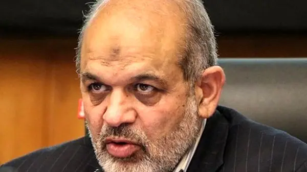 وزیر کشور: مهاجران افغانستانی غیرقانونی باید ایران را ترک کنند
