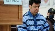 وکیل سهند نورمحمدزاده: امیدوارم هفته آینده حکم اعدام نقض شود