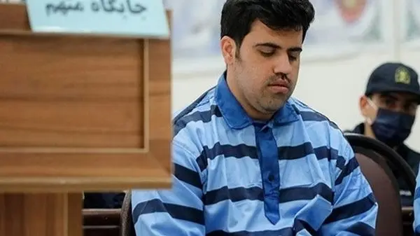 تکذیب لغو حکم اعدام محمد بروغنی