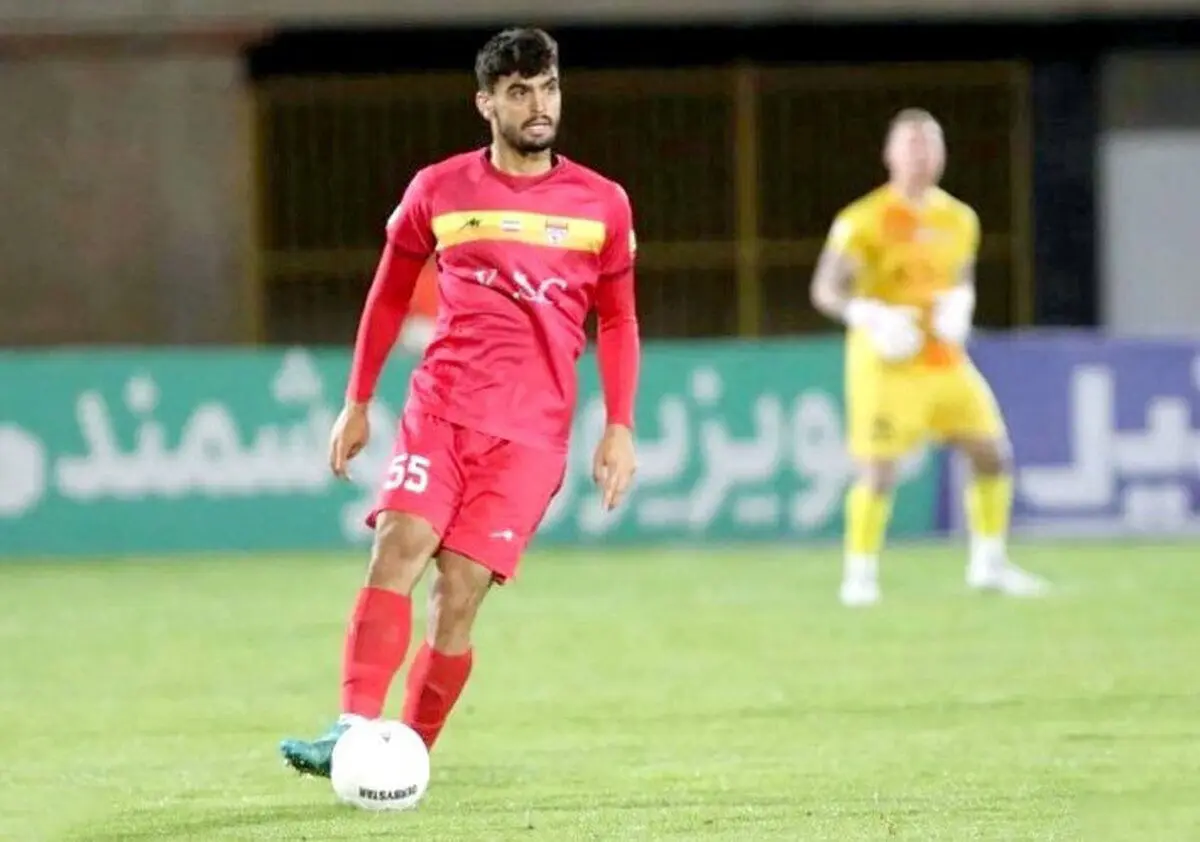 پدیده فوتبال ایران به السد قطر پیوست