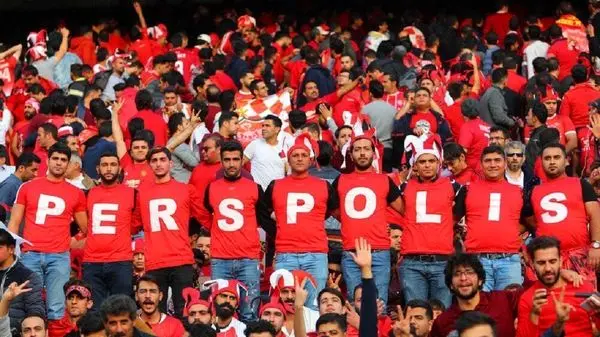 دست رد پرسپولیس به جذب بازیکن استقلال!