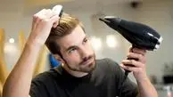 روش‌های ساده و موثر برای مراقبت از سلامت موی آقایان