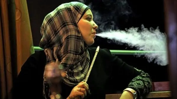 ممنوعیت فروش دخانیات در کیوسک‌های مطبوعاتی