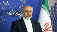 واکنش کنعانی به تنش‌های اخیر تهران و باکو