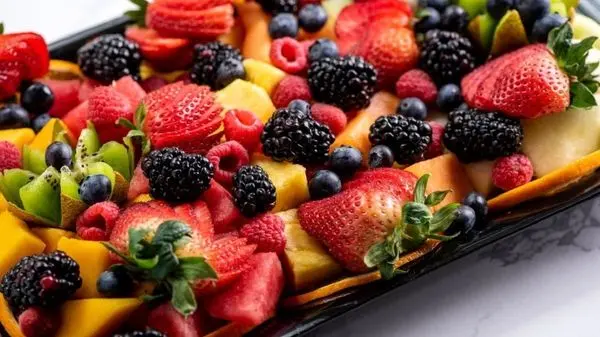 شیرینی نخورید؛ این ۷ میوه را بخورید!