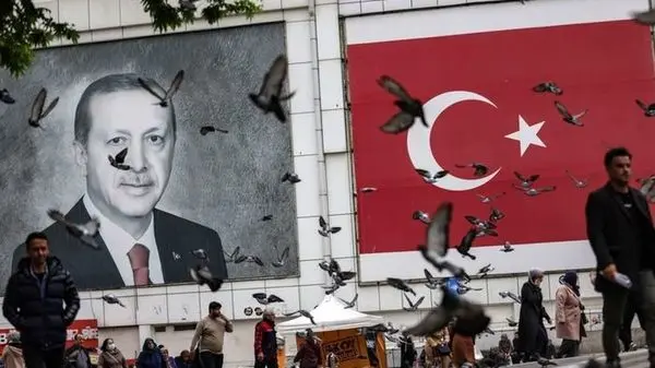 اردوغان در سه دوره انتخابات چه کرد؟
