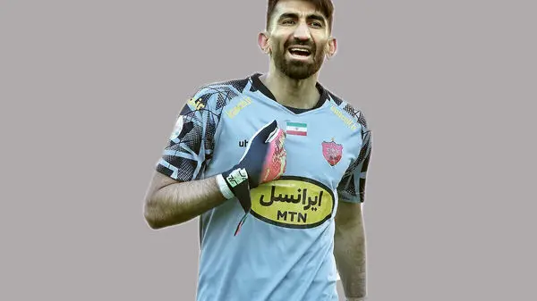 رونمایی از پوستر AFC برای دیدار پرسپولیس و النصر