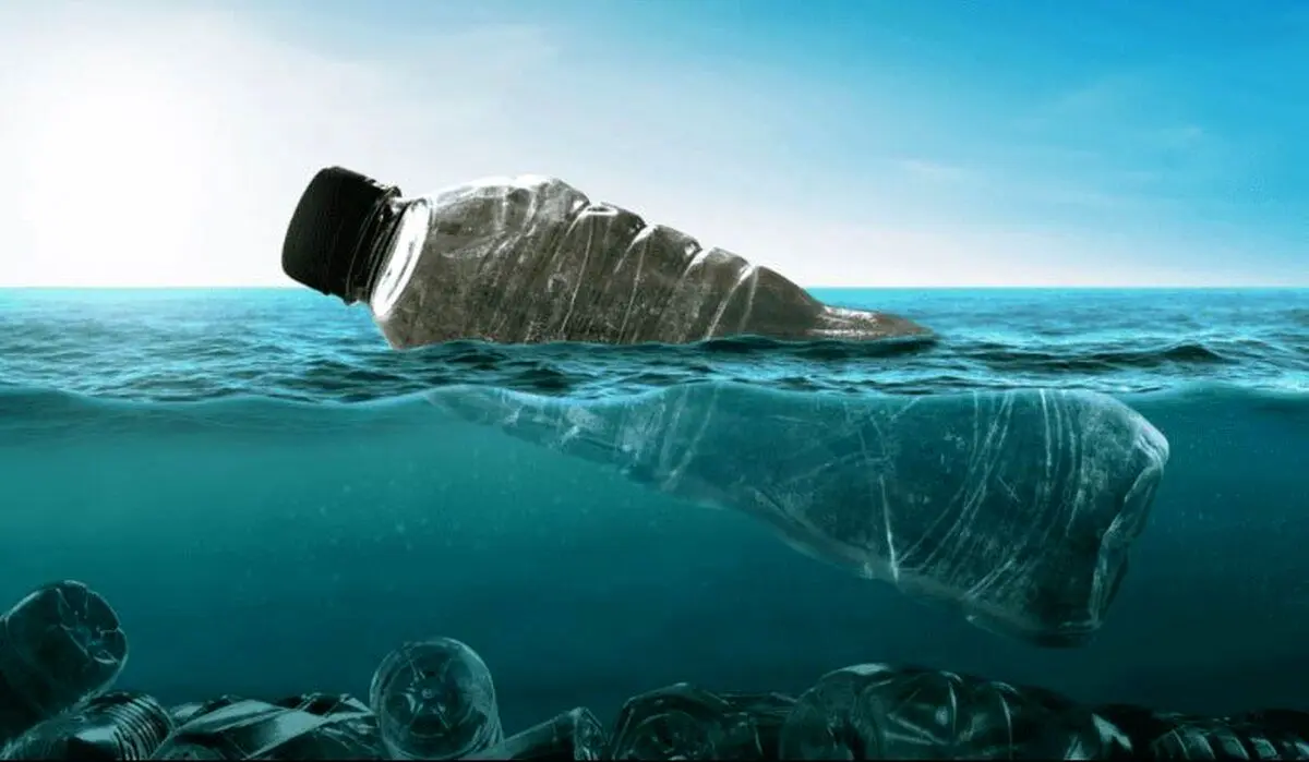  اگر یک بطری آب معدنی را در اقیانوس بیندازیم، کجا می‌رود؟ + ویدئو