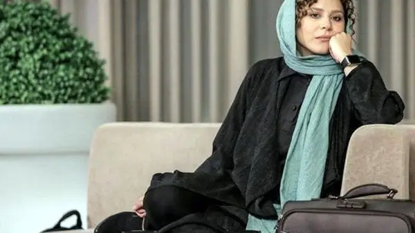 ویدئو: صحبت‌های سحر دولتشاهی در مراسم تشییع پیکر آتیلا پسیانی