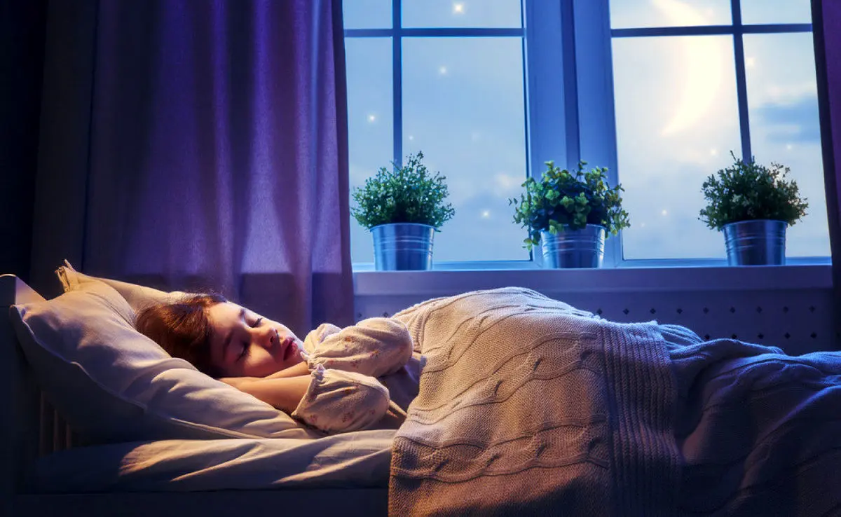 بهترین درجه دما برای خواب چیست؟