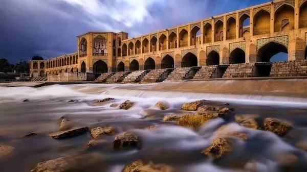 معرفی ناشناخته‌های ایران برای سفرهای نوروزی