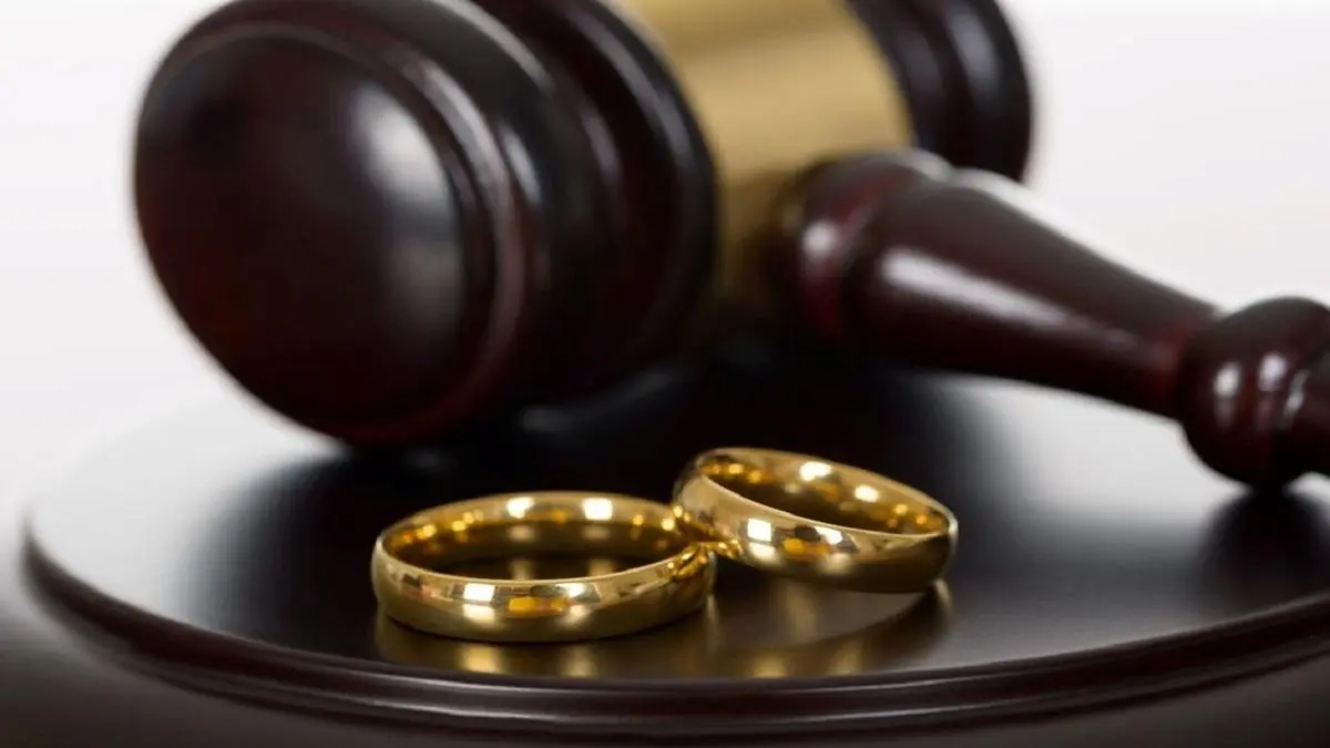 کاهش ۳۵ درصدی ازدواج و افزایش ۴۰ درصدی طلاق در دهه گذشته