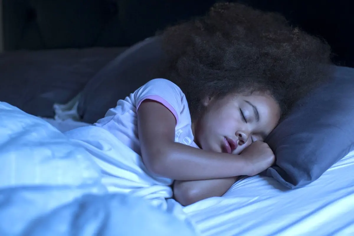 بدن چگونه در خواب متوجه می‌شود که زمان دفع ادرار است؟