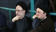 کیهان: خاتمی از مردم و نظام عذر بخواهد تا مورد بخشش قرار بگیرد