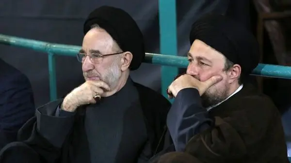 کیهان: خاتمی و موسوی خوئینی‌ها ننگ تحریم این انتخابات را به ننگ شورش علیه جمهوریت در سال ۸۸ اضافه کردند