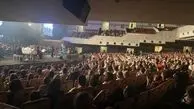 واکنش عباس عبدی به وضعیت حجاب در کنسرت سالار عقیلی