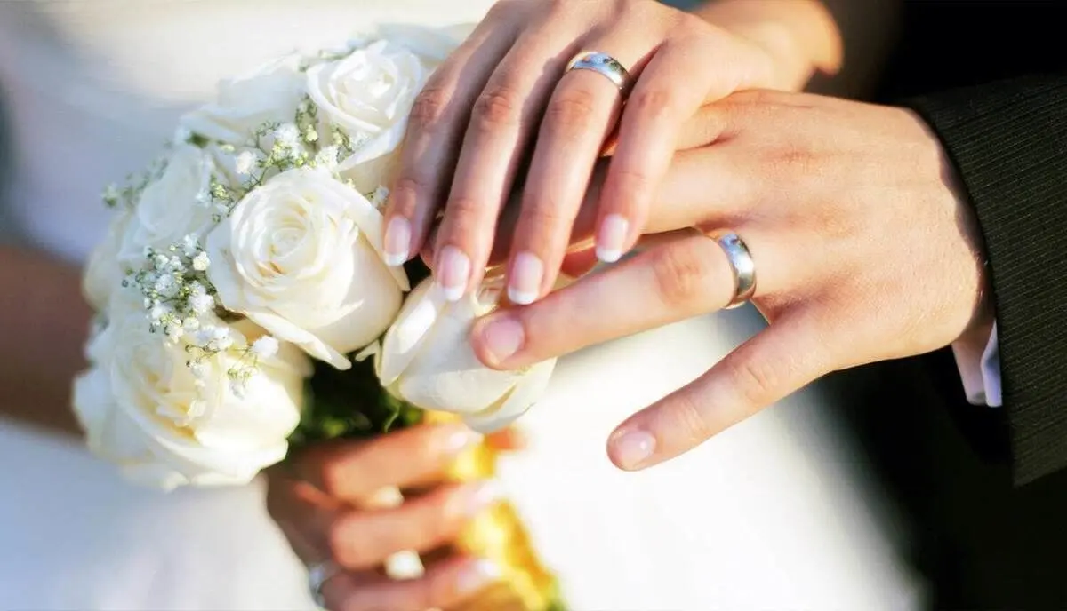 یک مراسم عروسی ساده چقدر خرج دارد؟