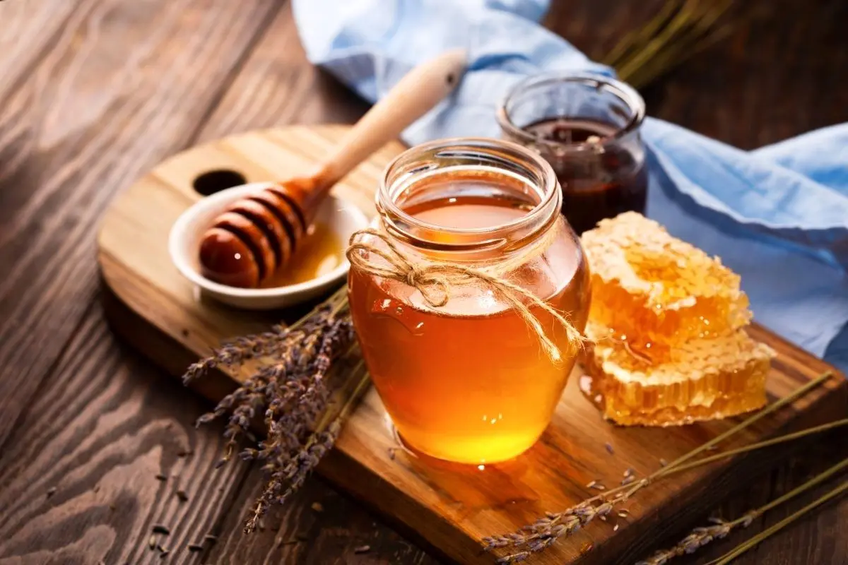 با این روش‌ها به راحتی با «عسل» وزن کم کنید!