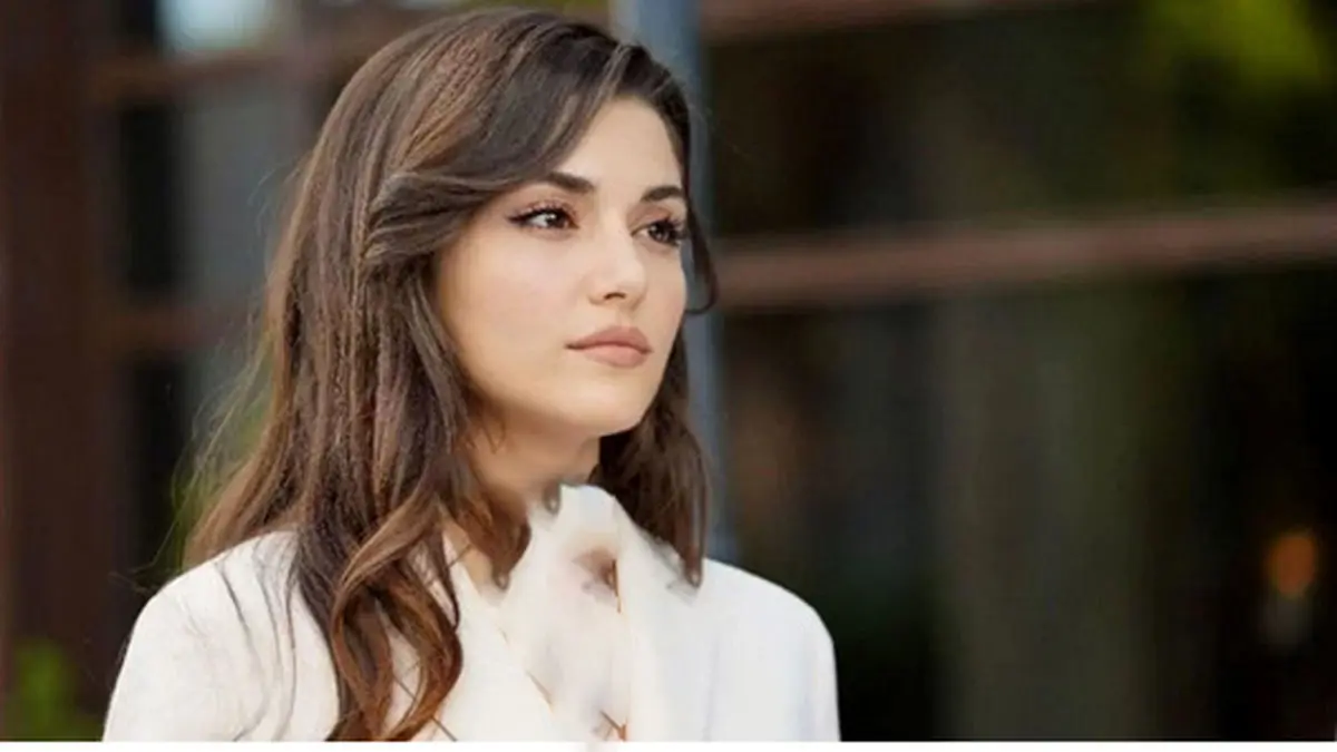 هانده ارچل همراه بازیگران ترکیه‌ای فیلم مست عشق به ایران می‌آید