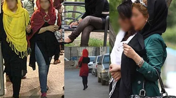 رفتار عجیب بشیر حسینی با خانم‌ها در برنامه تلوزیونی خبرساز شد!