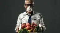 چه خوراکی‌هایی برای مقابله با آلودگی هوا موثر است؟