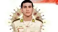خشم کاربران مجازی از شهادت سرباز ایرانی توسط طالبان!