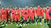 بازیکنان تیم ملی برای دیدار برابر ازبکستان مشخص شدند