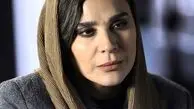 اعتراض به آرایش غلیظ سحر دولتشاهی در سریال افعی تهران