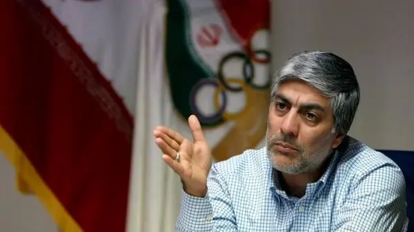 حمله شدید و عجیب روزنامه دولت به وزیر سابق ورزش و جوانان