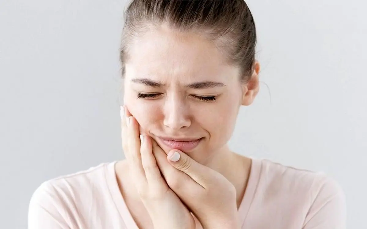 ترفندهای ساده برای تسکین فوری دندان درد در خانه
