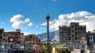 قیمت مسکن در پیروزی و پونک تهران + جدول قیمت